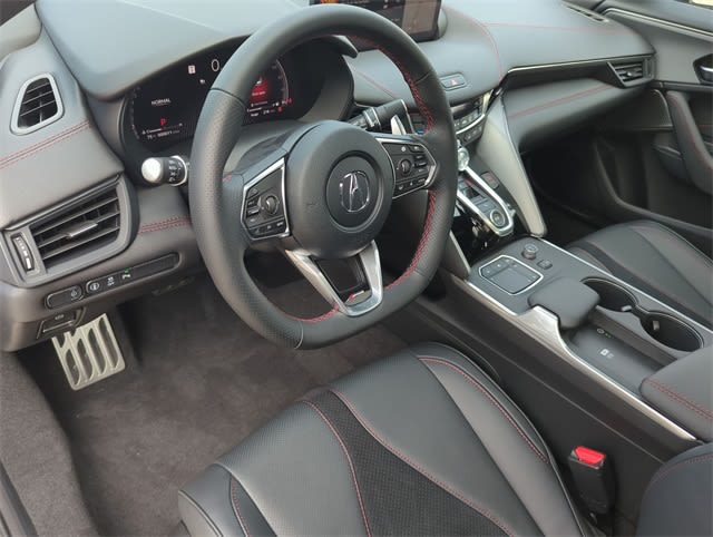 Thumbnail: 2025 Acura TLX - 2