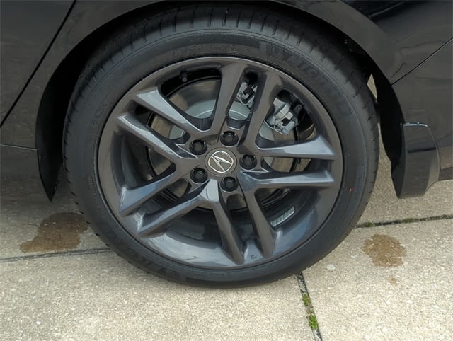 Thumbnail: 2025 Acura TLX - 26