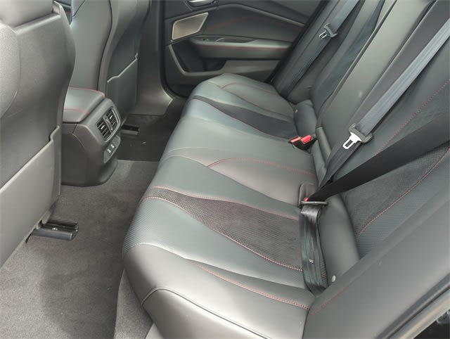 Thumbnail: 2025 Acura TLX - 29