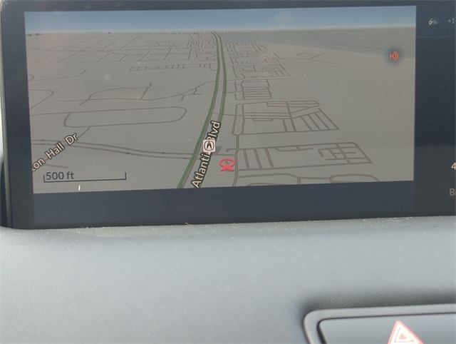 Thumbnail: 2025 Acura TLX - 35