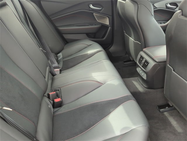 Thumbnail: 2025 Acura TLX - 30