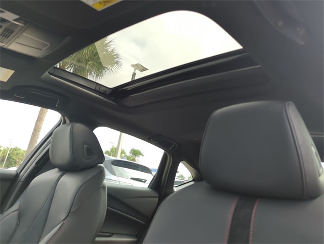 Thumbnail: 2025 Acura TLX - 28