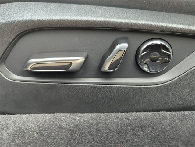 Thumbnail: 2025 Acura TLX - 27