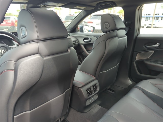 Thumbnail: 2025 Acura TLX - 13