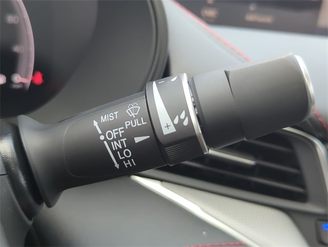 Thumbnail: 2025 Acura TLX - 16