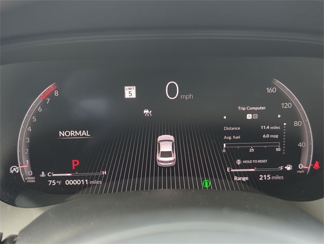 Thumbnail: 2025 Acura TLX - 39