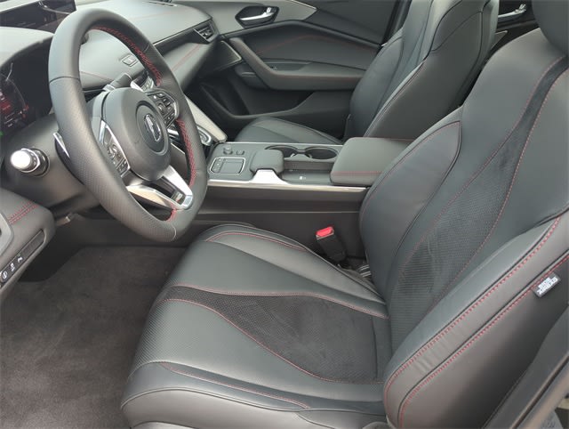 Thumbnail: 2025 Acura TLX - 11