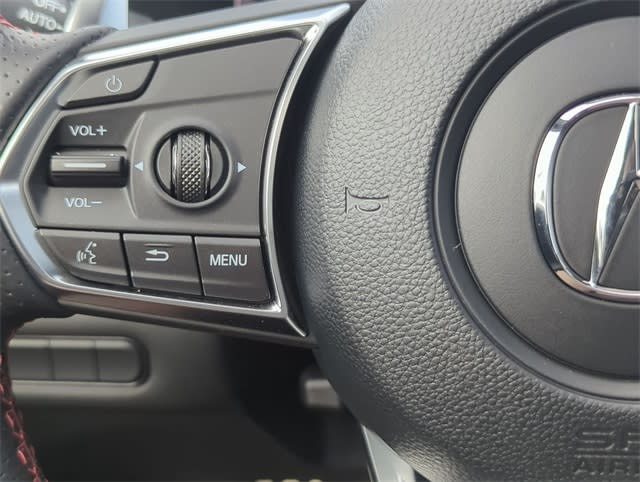 Thumbnail: 2025 Acura TLX - 32