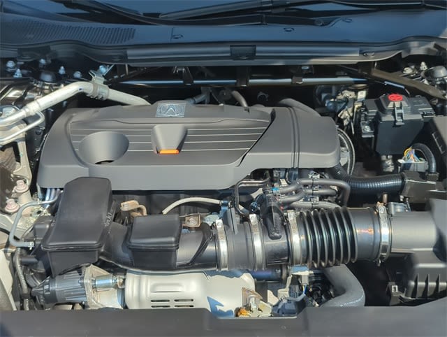 Thumbnail: 2025 Acura TLX - 7