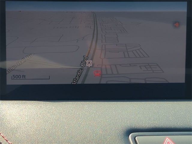 Thumbnail: 2025 Acura TLX - 33