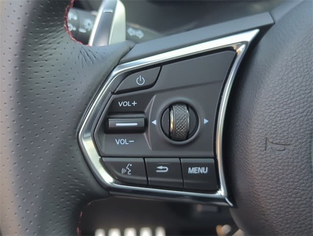 Thumbnail: 2025 Acura TLX - 31