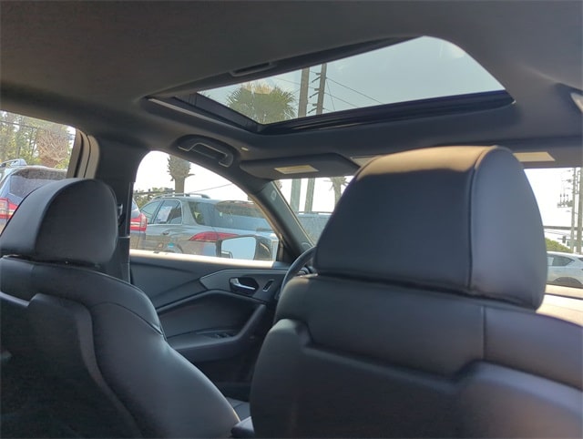 Thumbnail: 2025 Acura TLX - 30