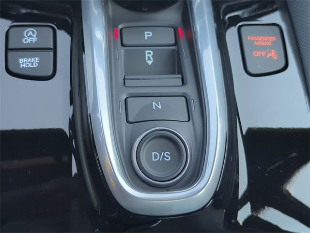 Thumbnail: 2025 Acura TLX - 37