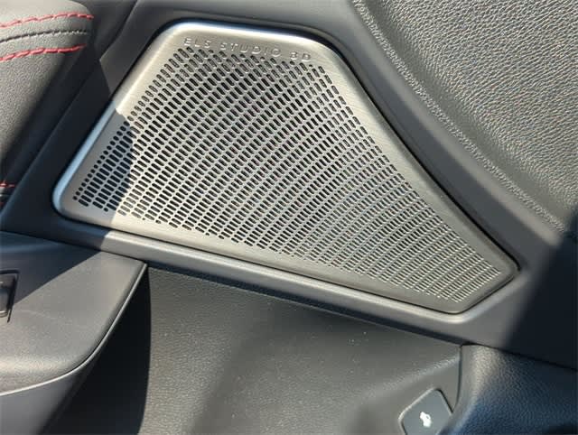 Thumbnail: 2025 Acura TLX - 35