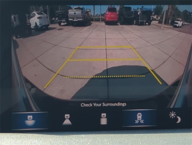 Thumbnail: 2025 Acura TLX - 34