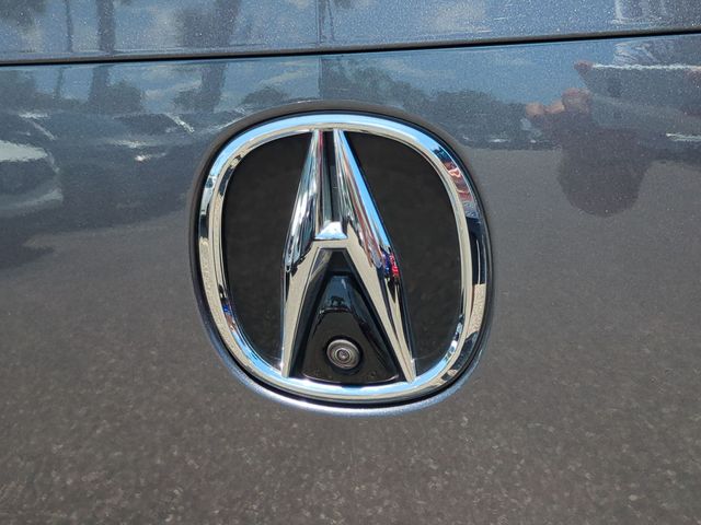 Thumbnail: 2023 Acura TLX - 7