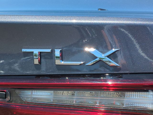 Thumbnail: 2023 Acura TLX - 25