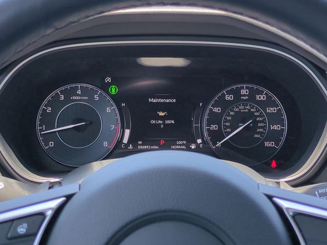 Thumbnail: 2023 Acura TLX - 16