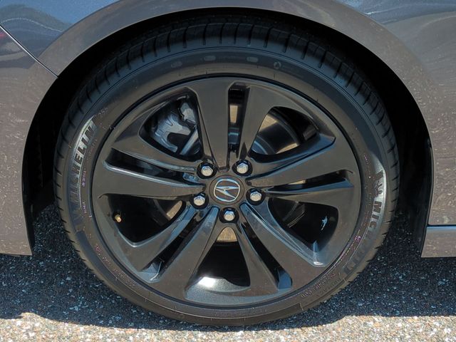 Thumbnail: 2023 Acura TLX - 8