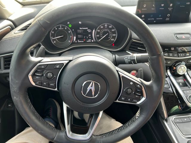 Thumbnail: 2023 Acura TLX - 2
