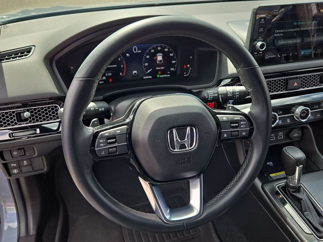 Thumbnail: 2023 Honda Civic - 14