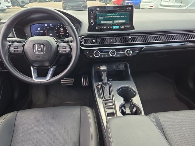 Thumbnail: 2023 Honda Civic - 10