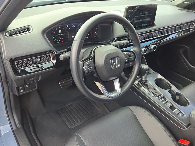 Thumbnail: 2023 Honda Civic - 2