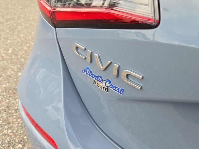 Thumbnail: 2023 Honda Civic - 23
