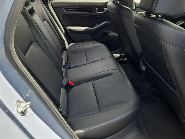 Thumbnail: 2023 Honda Civic - 27