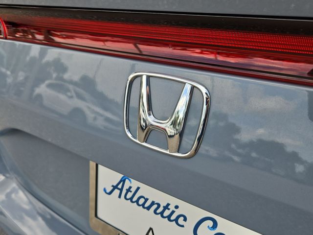 Thumbnail: 2023 Honda Civic - 7