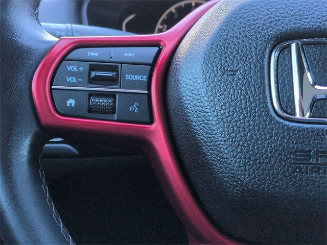 Thumbnail: 2023 Honda Civic - 30