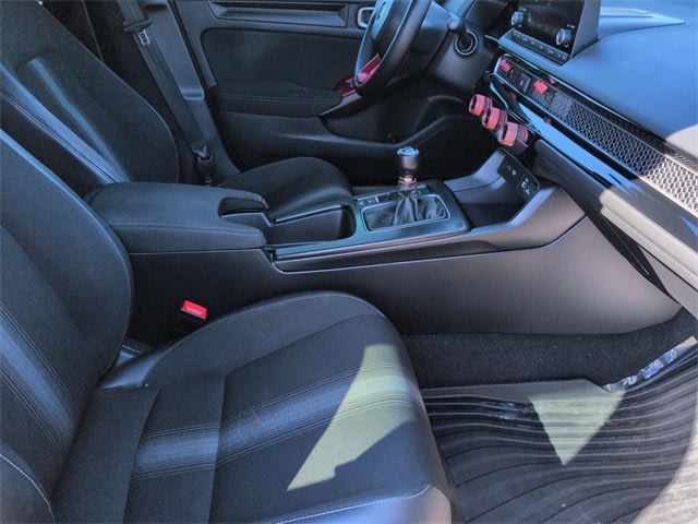 Thumbnail: 2023 Honda Civic - 12