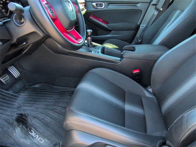 Thumbnail: 2023 Honda Civic - 11