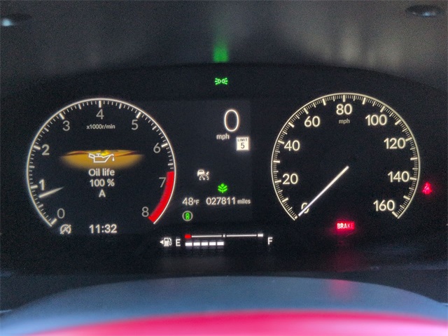 Thumbnail: 2023 Honda Civic - 18