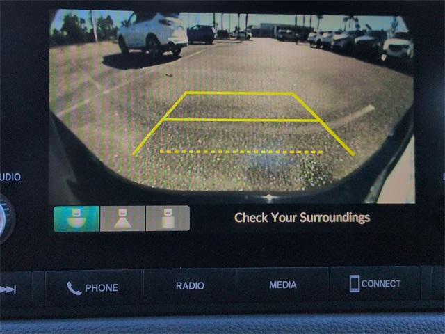 Thumbnail: 2023 Honda Civic - 34