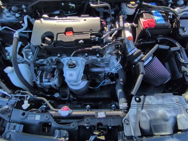 Thumbnail: 2023 Honda Civic - 9