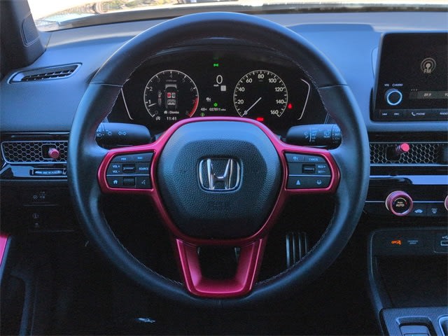 Thumbnail: 2023 Honda Civic - 15