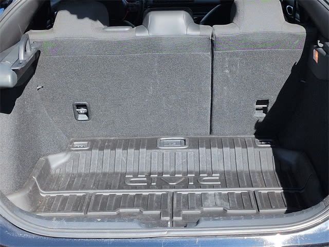 Thumbnail: 2023 Honda Civic - 19