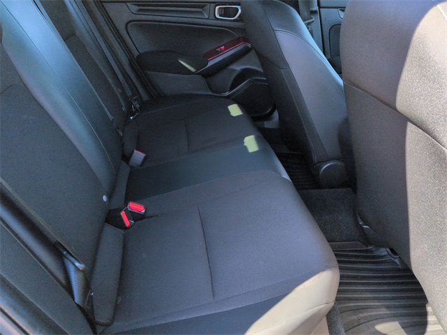 Thumbnail: 2023 Honda Civic - 29