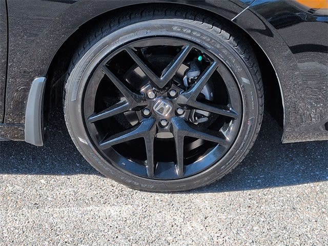 Thumbnail: 2023 Honda Civic - 27