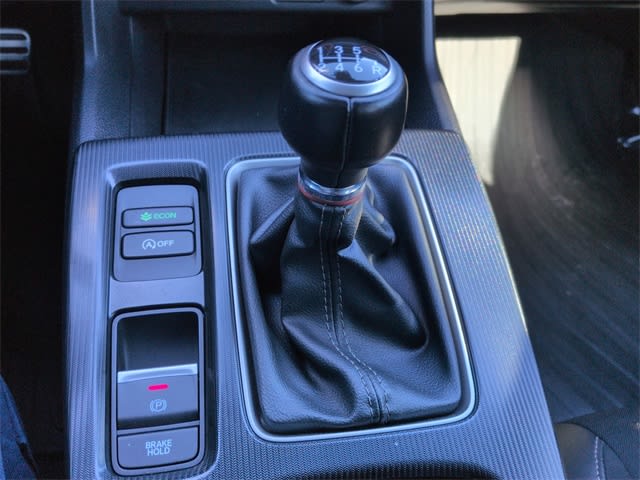 Thumbnail: 2023 Honda Civic - 17