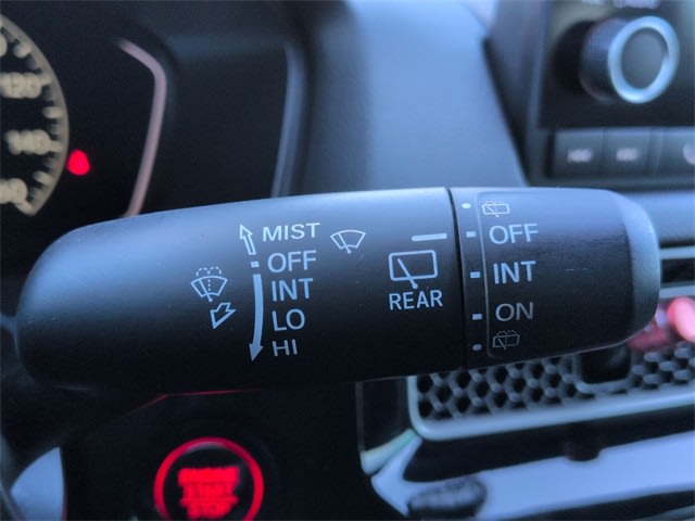 Thumbnail: 2023 Honda Civic - 32