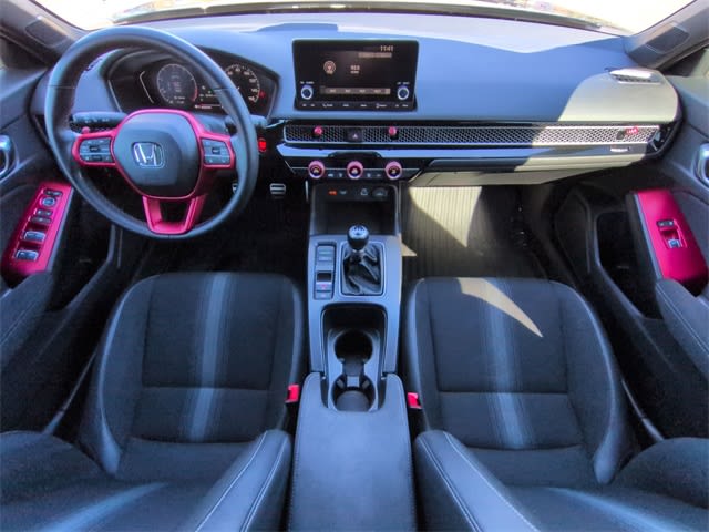 Thumbnail: 2023 Honda Civic - 10