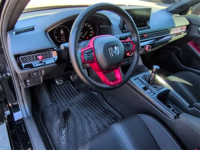 Thumbnail: 2023 Honda Civic - 2