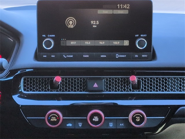 Thumbnail: 2023 Honda Civic - 16