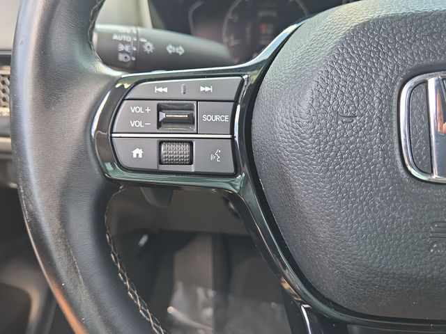 Thumbnail: 2024 Honda Civic - 25