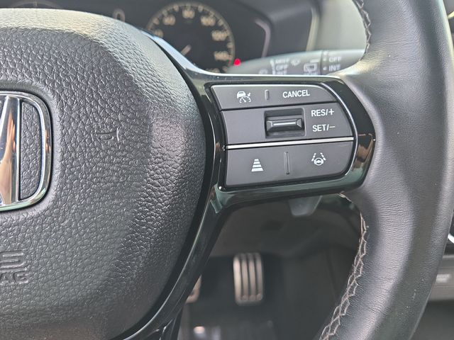 Thumbnail: 2024 Honda Civic - 26