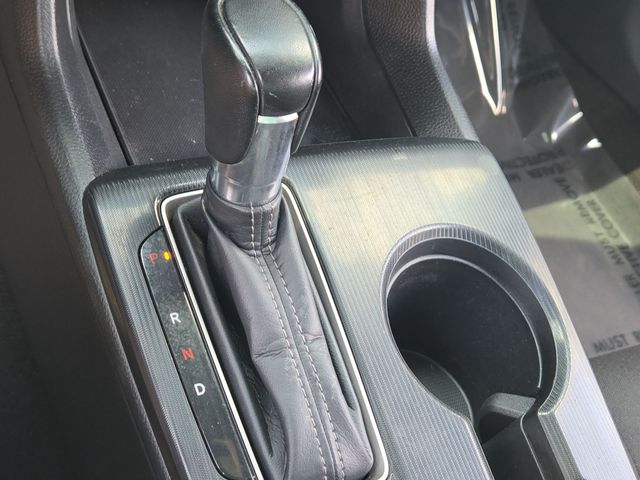 Thumbnail: 2024 Honda Civic - 30