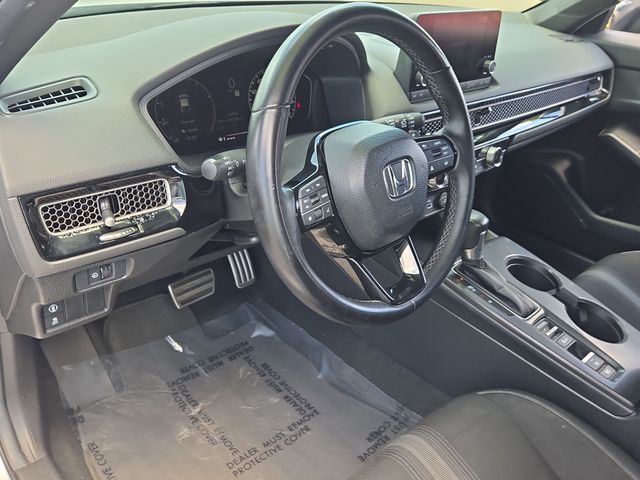 Thumbnail: 2024 Honda Civic - 2