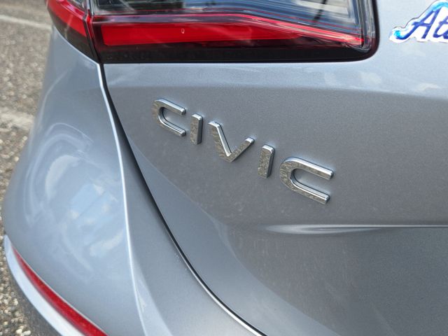 Thumbnail: 2024 Honda Civic - 22